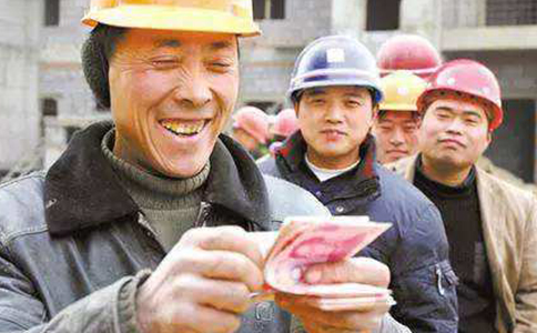 新農(nóng)民工工資支付條例